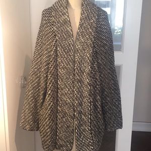 Zara Sweater